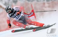 Ski Alpin  Herren Lake Louise  CAN