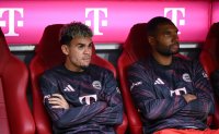 Fussball 1. Bundesliga 25/26    Testspiel 
FC Bayern Muenchen - Olympique Lyon
