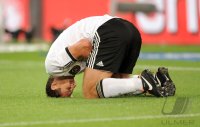 Fussball International  Testspiel: Miroslav KLOSE (Deutschland)