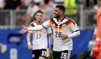 Fussball WM 2026 Vorrunde: Deutschland - Curacao