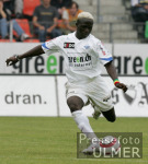 Fussball Schweizer Superleague FC Z - GC Z