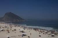 Preparation for the FIFA Beachsoccer World Cup