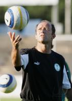 Fussball International Training SaudiarabienMiami Heats  vs.  Los Angeles Lakers