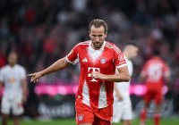 Fussball  Saisoneroeffnung 1. Bundesliga  25/26 
1. Spieltag: FC Bayern Muenchen - RB Leipzig