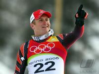 Olympische Spiele 2006 Turin - Super G Herren