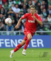 Fussball: 1. Bundesliga Saison 2010/2011: 1. FC Koeln, LANIG