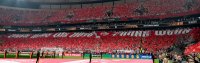 Fussball Europa League 25/26 Finale; SC Freiburg - Aston Villa