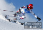 SKI   Weltcup  Riesensalalom  Slden Damen Alexandra Meissnitzer (AUT)