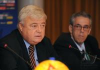 Fussball International FIFA FUTSAL WM 2008