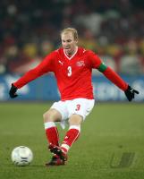 Internationales Freundschaftsspiel Schweiz - Nigeria