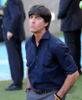 FUSSBALL WM 2014, FINALE: Deutschland - Argentinien