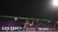 Fussball International Conference League 24/25: 1. FC Heidenheim - FC Chelsea