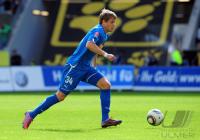 FUSSBALL, 1. BUNDESLIGA, 29. Spieltag: Hoffenheim, VUKCEVIC Einzelaktion