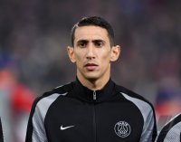 Fussball CHL 16/17 Gruppenphase: FC Basel - Paris Saint-Germain