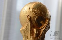 FUSSBALL International  FIFA  WM Pokal / Weltpokal