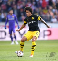 Fussball 1. Bundesliga Saison 18/19: VfB Stuttgart - Borussia Dortmund
