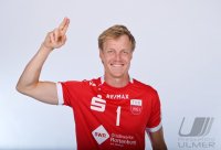 Volleyball 2. Bundesliga Saison 22/23: Fotoshooting TV Rottenburg