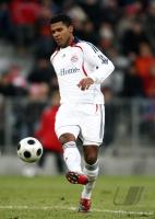 Internationales Testspiel:FC Bayern Muenchen - Olympiaauswahl China