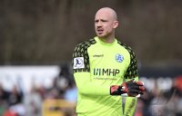Fussball Regionalliga Suedwest 23/24: TSG Balingen - SV Stuttgarter Kickers