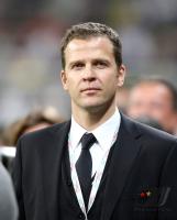 Fussball EM Qualifikation: Deutschland - Irland