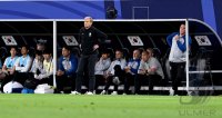 FUSSBALL AFC Asian Cup Halbfinale: Jordanien - Suedkorea