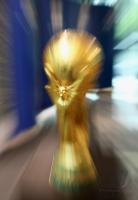 Fussball International  Einweihung  Home of FIFA