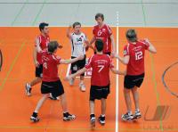 Volleyball 2.Bundesliga TV Rottenburg II