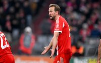 Fussball International CHL 25/26: FC Bayern Muenchen - Union Saint-Gilloise