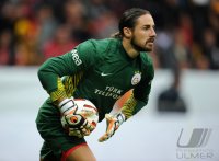 Fussball International, Testspiel: Galatasaray Istanbul - Inter Mailand