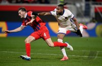 Fussball International Conference League 24/25: 1. FC Heidenheim - FC Chelsea