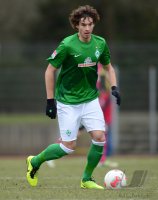 Fussball, 1. Bundesliga Saison 2012/2013, Testspiel Werder Bremen - Eintracht Braunschweig