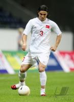 Fussball International, Tuerkei: TOPUZ Einzelaktion