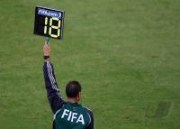 Fussball International  U 17 Weltmeisterschaft