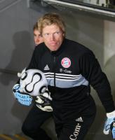 Fussball DFB Pokal FC Bayern Muenchen - Hamburger SV