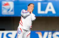 Fussball Frauen FIFA U 20  WM  2008      Vorrunde 