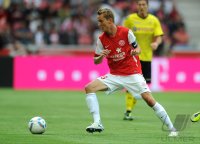 Fussball 1. Bundesliga : Niko Bungert (1. FSV Mainz 05)