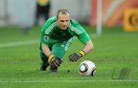 FUSSBALL WM 2010, ACHTELFINALE: Holland - Slowakei