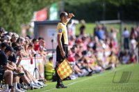 Fussball 1. Bundesliga 25/26 Testspiel
SC Freiburg - SV Sandhausen