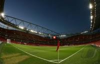 Fussball I Champions League   FC Arsenal - PSV Eindhoven
