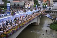 Mey Generalbau Triathlon Tuebingen 2024