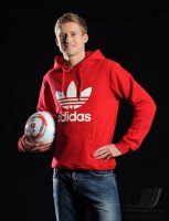 Fussball: 1. BUNDESLIGA  Saison 2010/20111,  Andre SCHUERRLE