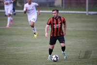 Fussball Testspiel TSG Balingen - FC Holzhausen