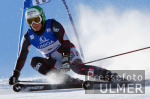 SKI   Weltcup  Riesensalalom  Slden Damen Michaela Dorfmeister (AUT)