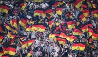 FUSSBALL UEFA Nations League 26/27 Deutschland - Serbien