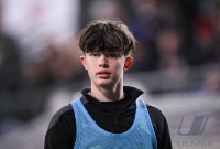 Fussball U 17 UEFA Euro 2025 / FIFA WM 2025 Qualifikation: Tuerkei - Schweiz