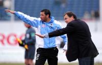 2. Fussball Bundesliga : Greuther Fuerth - TSV 1860 Muenchen