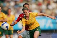 Fussball International Frauen Weltmeisterschaft