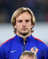 Fussball International Testspiel:  Ivan Rakitic (Kroatien)