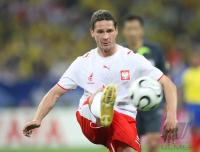 Fussball WM 2006: Polen - Ecuador
