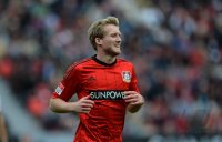 Fussball 1. Bundesliga, Saison 2012/2013:  Andre Schuerrle (Bayer 04 Leverkusen)